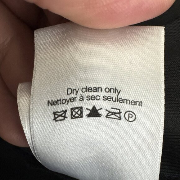 Veronica Beard Women's S Anita Fleece Faux Fur Jacket Brown Animal Crop - Picture 14 of 16